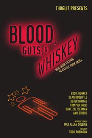 Blood, guts & whiskey cover image cdn