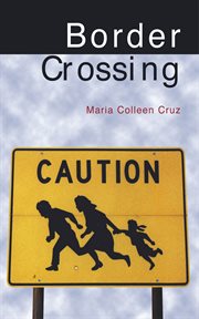 Border crossing : a novel cover image cdn
