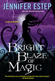 Bright blaze of magic cover image cdn