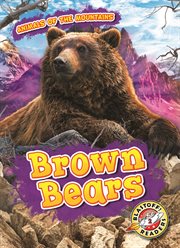 Brown bears cover image cdn