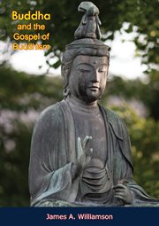 Buddha and the gospel of Buddhism cover image cdn