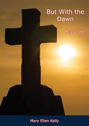 But with the dawn, rejoicing cover image cdn