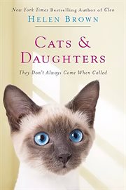Cats & daughters : they don't always come when called cover image cdn