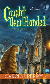 Caught dead handed cover image cdn