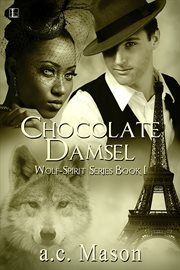 Chocolate damsel cover image cdn