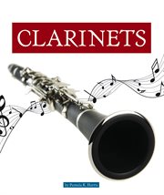 Clarinets cover image cdn