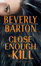Close Enough to Kill cover image cdn