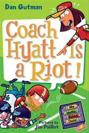 Coach Hyatt is a riot! cover image cdn