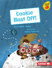 Cookie blast off! cover image cdn