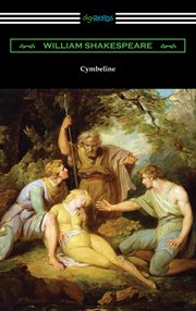 Cymbeline; cover image cdn