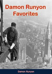 Damon Runyon favorites cover image cdn
