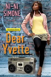 Dear Yvette cover image cdn