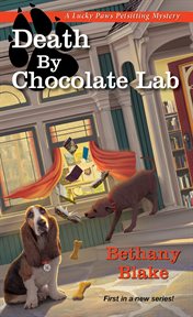 Death by chocolate lab cover image cdn