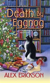 Death by eggnog cover image cdn