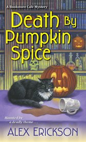 Death by pumpkin spice cover image cdn