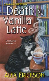 Death by vanilla latte cover image cdn
