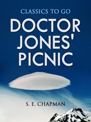 Doctor Jones' picnic cover image cdn