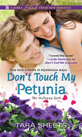 Don't touch my petunia cover image cdn