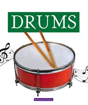 Drums cover image cdn