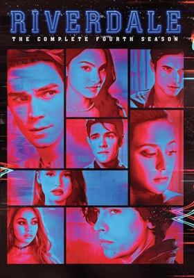 Riverdale. Season 4 cover image cdn
