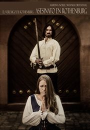 El verdugo de rothenburg cover image cdn