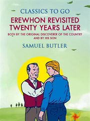 Erewhon revisited twenty years later cover image cdn