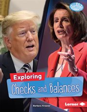 Exploring checks and balances cover image cdn