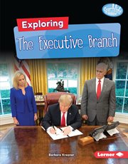 Exploring the executive branch cover image cdn