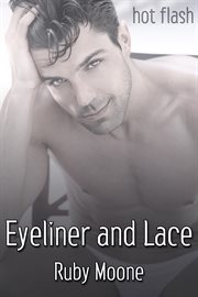 Eyeliner and lace cover image cdn