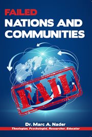Failed nations and communities. The Second Mental Independence cover image cdn