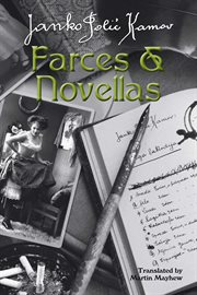 Farces & novellas cover image cdn