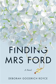 Finding Mrs. Ford cover image cdn