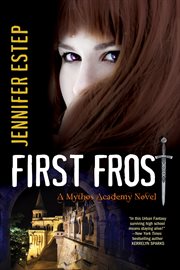 First Frost cover image cdn