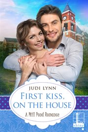 First kiss, on the house cover image cdn