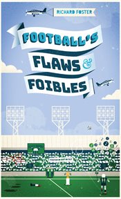 Football's flaws & foibles cover image cdn