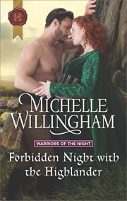 Forbidden night with the highlander cover image cdn