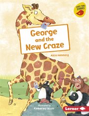 George and the new craze cover image cdn