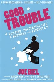 Good Trouble cover image cdn