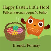 Happy Easter, Little Hoo! cover image cdn