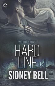 Hard Line cover image cdn