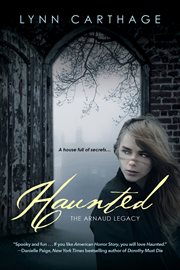Haunted cover image cdn