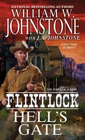 Flintlock : Hell's gate cover image cdn