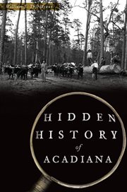Hidden history of acadiana cover image cdn