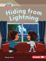 Hiding from lightning cover image cdn