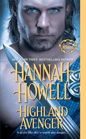 Highland avenger cover image cdn