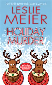 Holiday murder cover image cdn