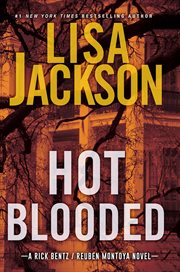 Hot blooded cover image cdn