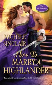 How to marry a Highlander cover image cdn