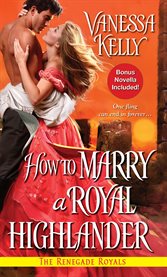 How to Marry a Royal Highlander cover image cdn