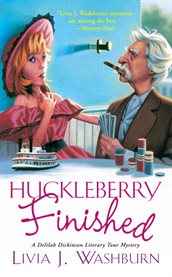 Huckleberry finished cover image cdn